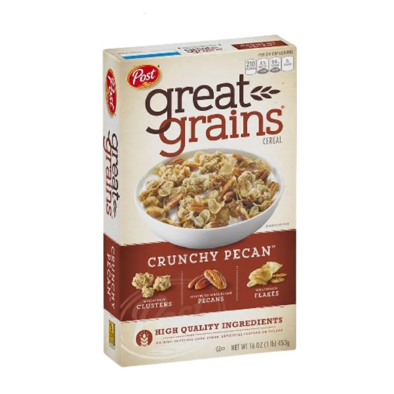Cereal