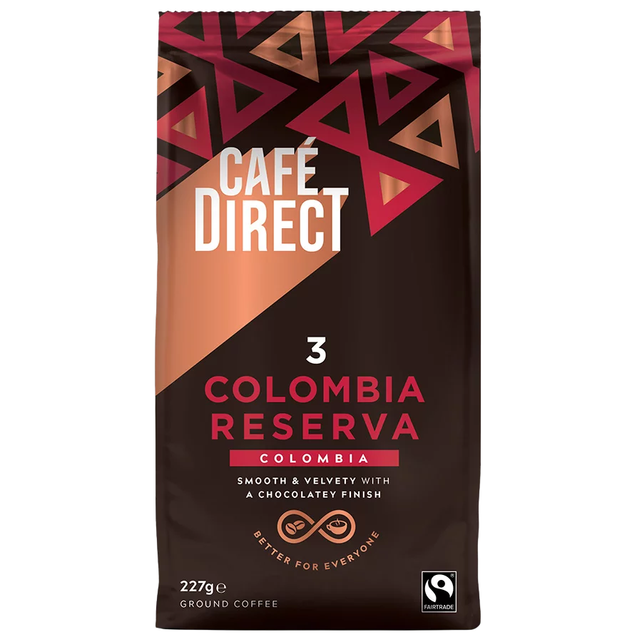 Cafedirect