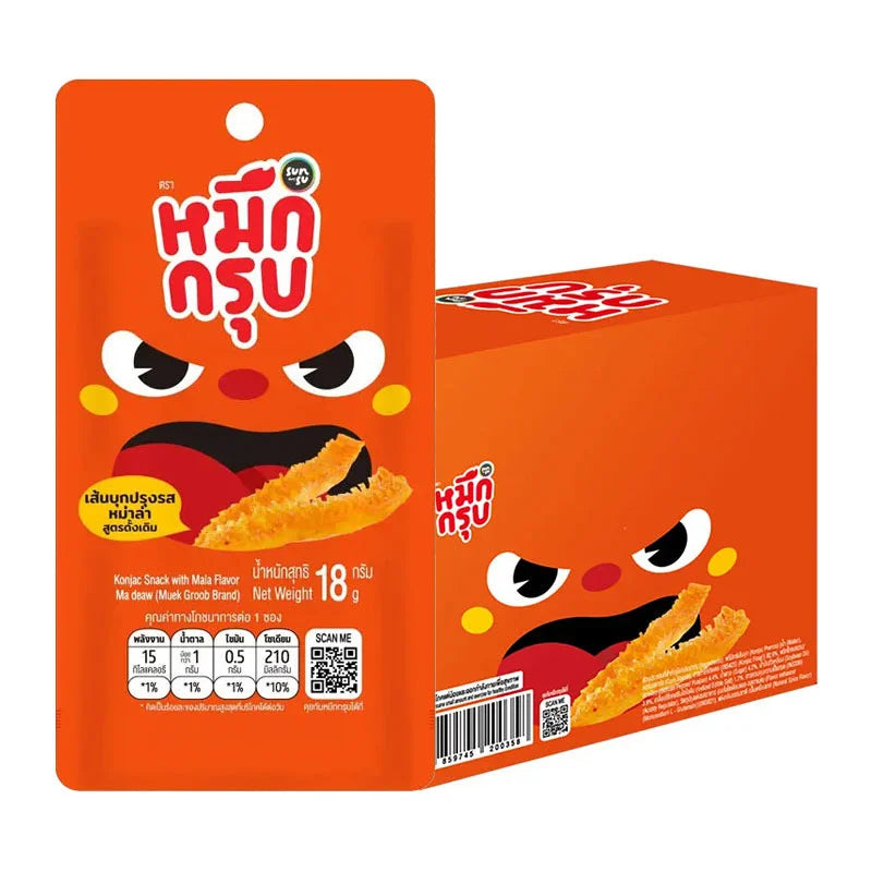 Konjac Jelly