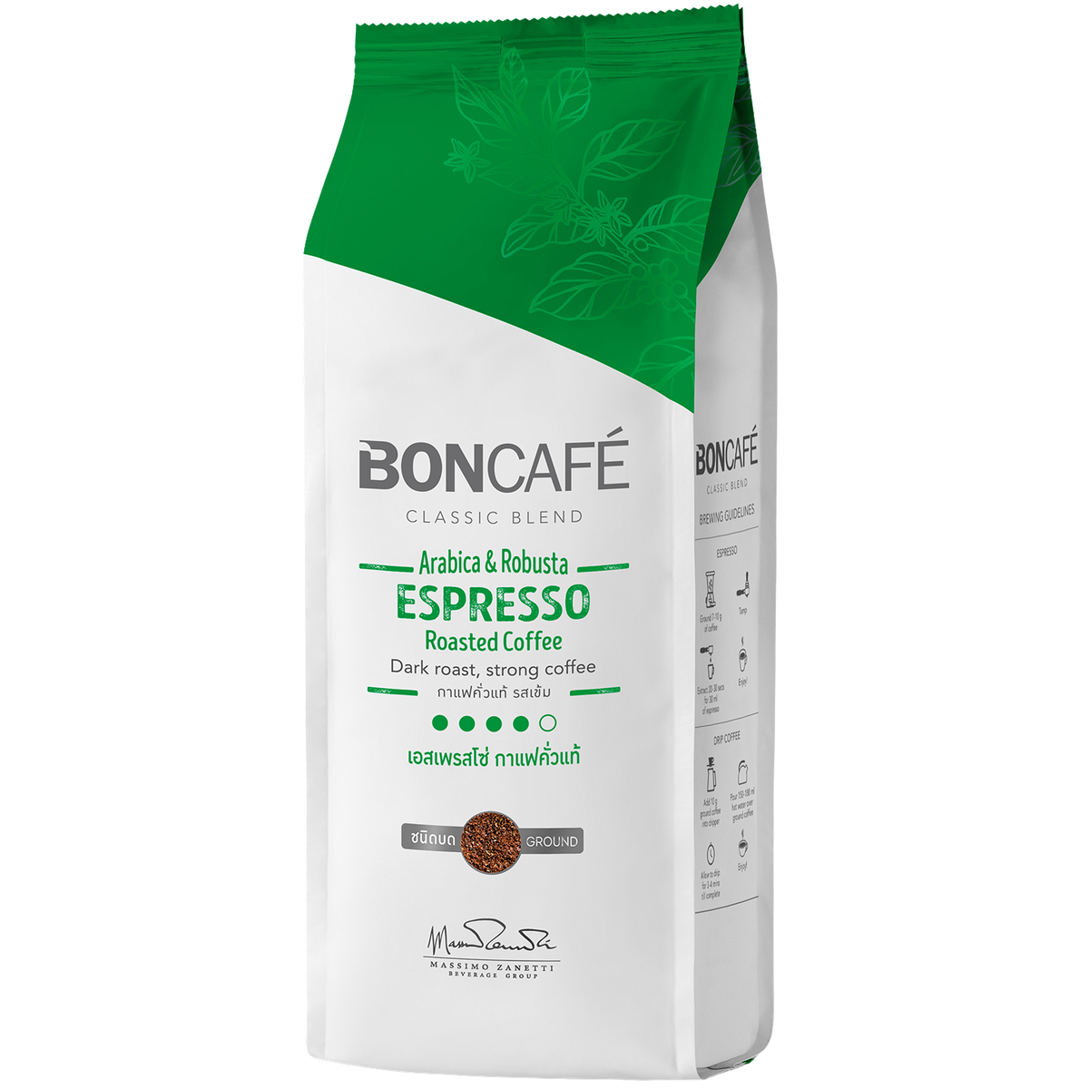 Boncafe