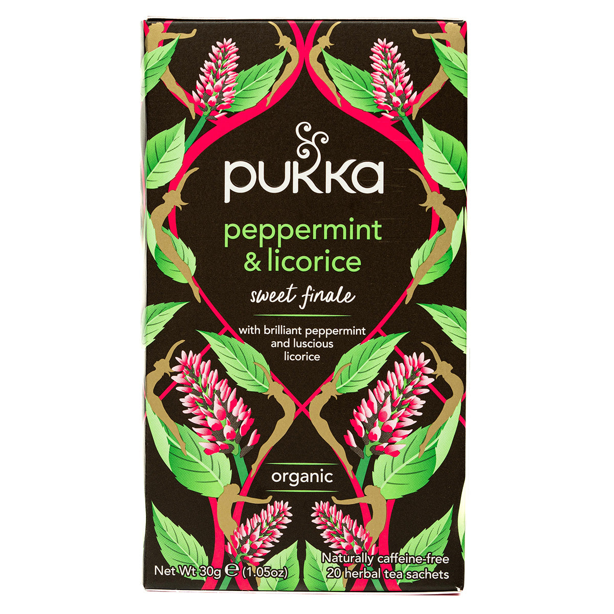 Pukka