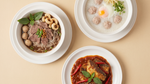 14 Easy Thai & Asian Meals Ready in 5 Minutes