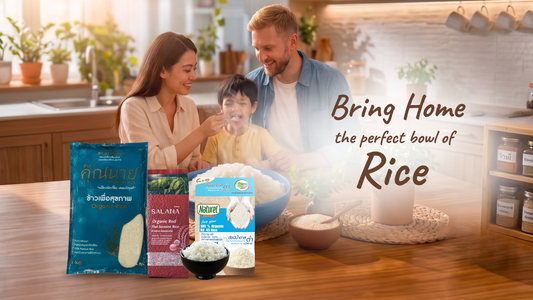 20 Best Thai Rice You Need to Try