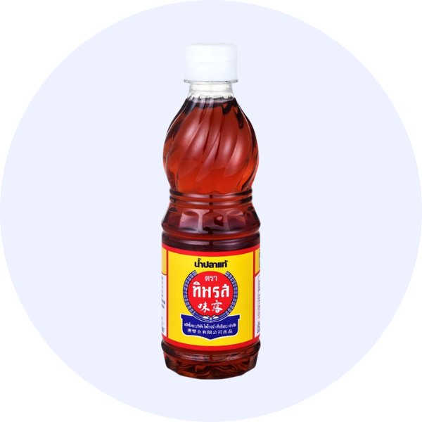 Sauces & Condiments