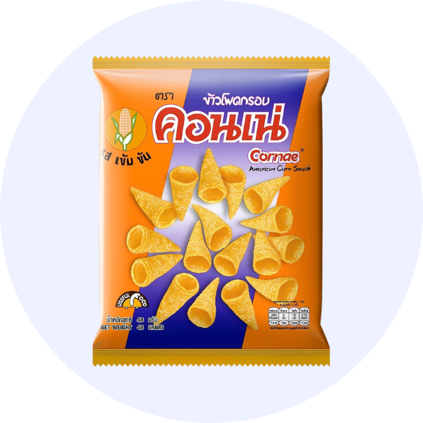 Thai Snacks