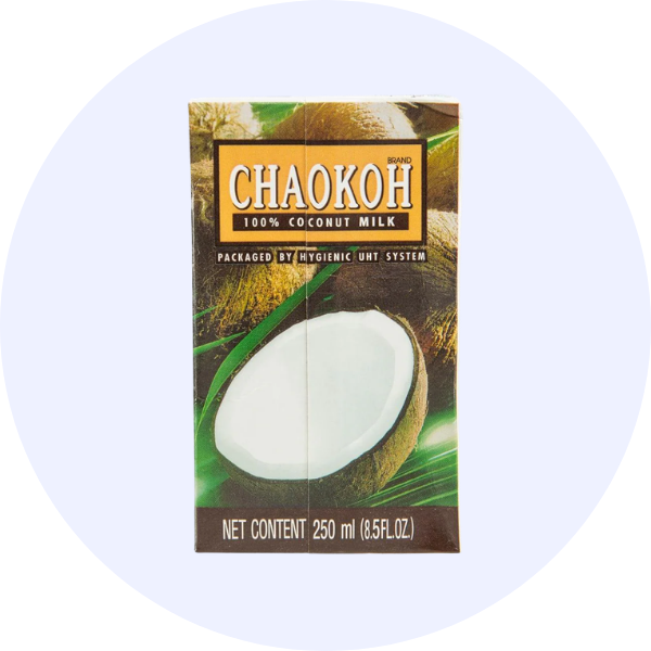 CHAOKOH