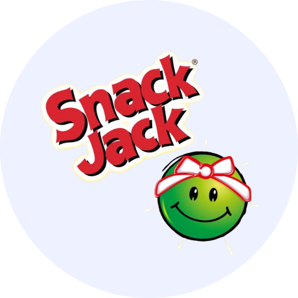 SNACK JACK