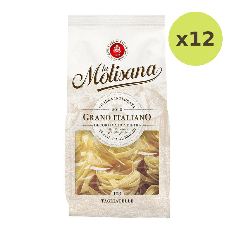 Lamolisana Tagliatelle No.103 500g