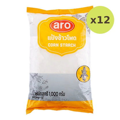 Aro Corn Starch 1kg