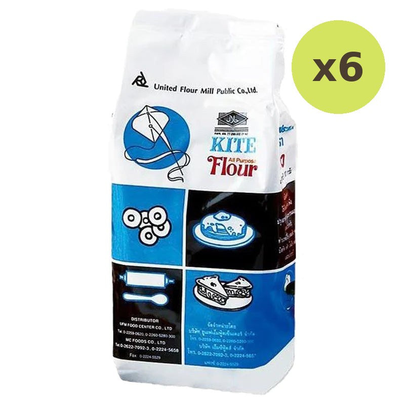 Makro Kite Wheat Flour 1kg