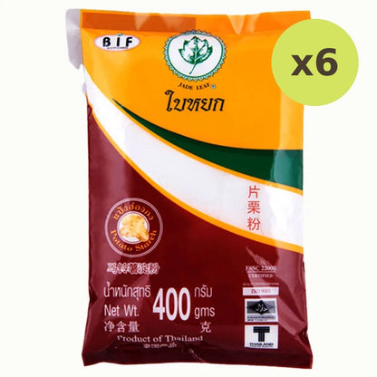 Jade Leaf Potato Starch 400g