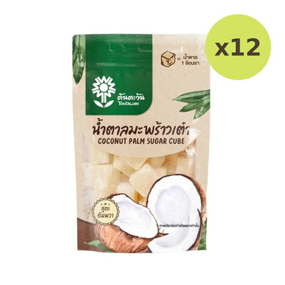 Tontawan Coconut Sugar 150g