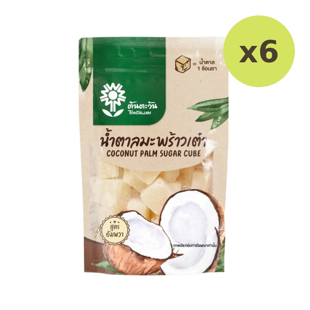 Tontawan Coconut Sugar 150g
