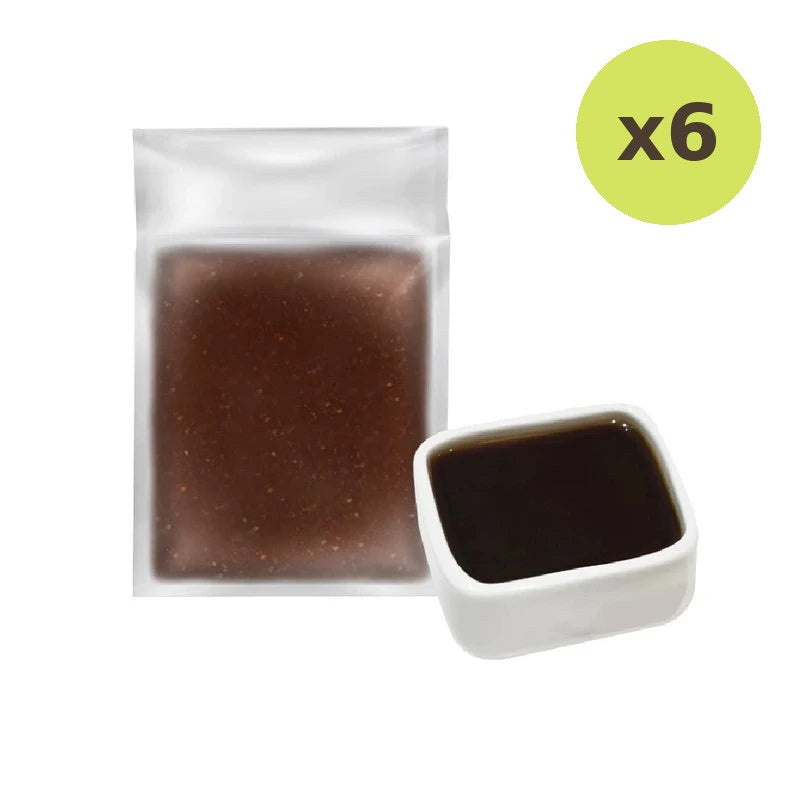 Dalee Rich Roast Duck Sauce Fragrant 250g