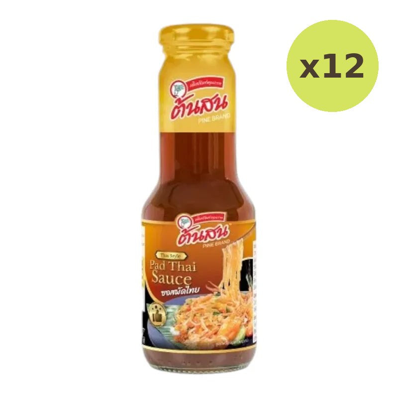 Tonson Pine Padthai Sauce