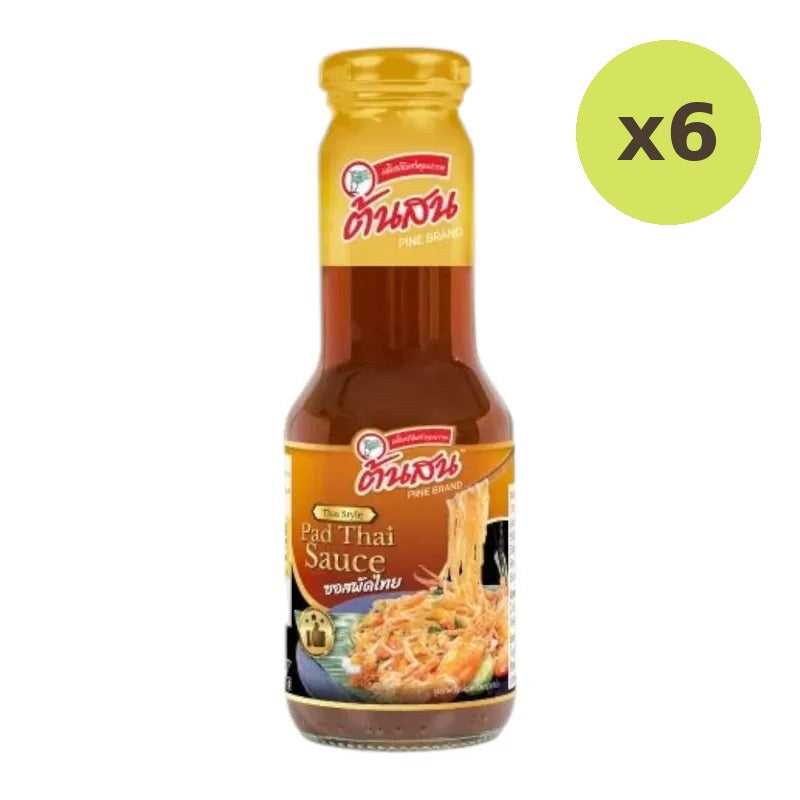 Tonson Pine Padthai Sauce