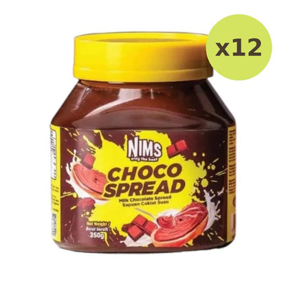 Nims Chocolate Spread