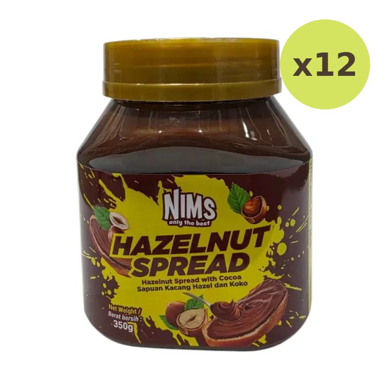 Nims Chocolate Spread