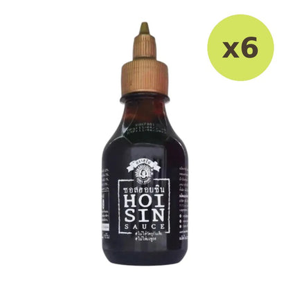 Suree Hoisin Sauce 254g