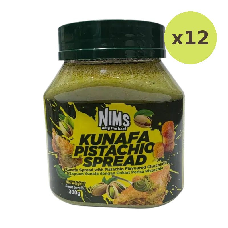 Nims Chocolate Spread
