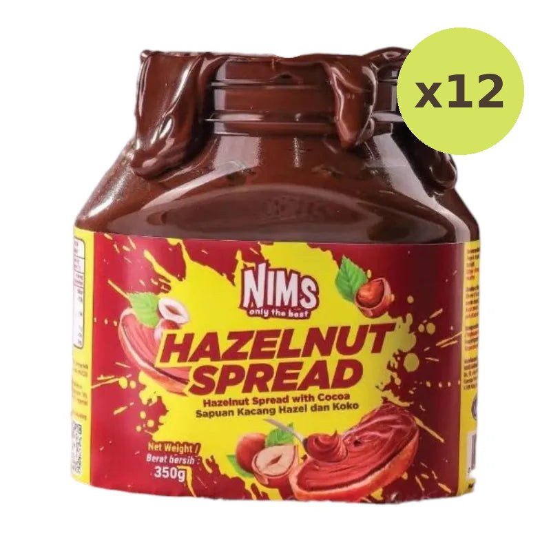 Nims Chocolate Spread