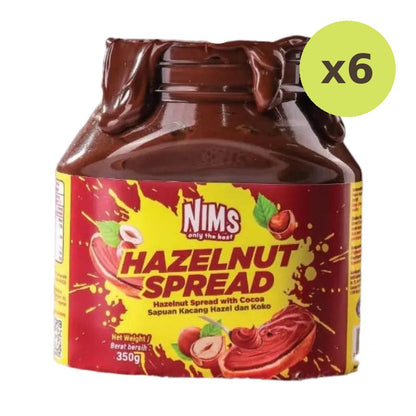 Nims Chocolate Spread