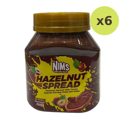 Nims Chocolate Spread