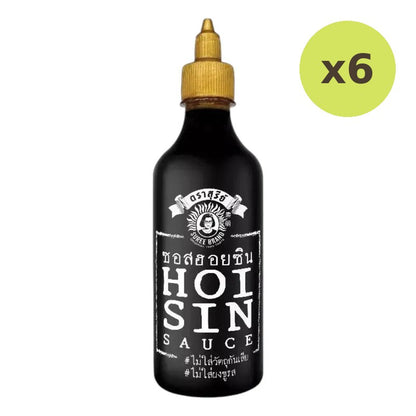 Suree Hoisin Sauce Thick 560g