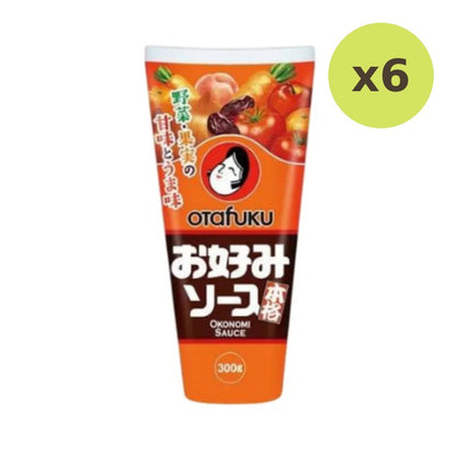 Otafuku Okonomi Sauce 300g