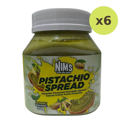 Nims Chocolate Spread