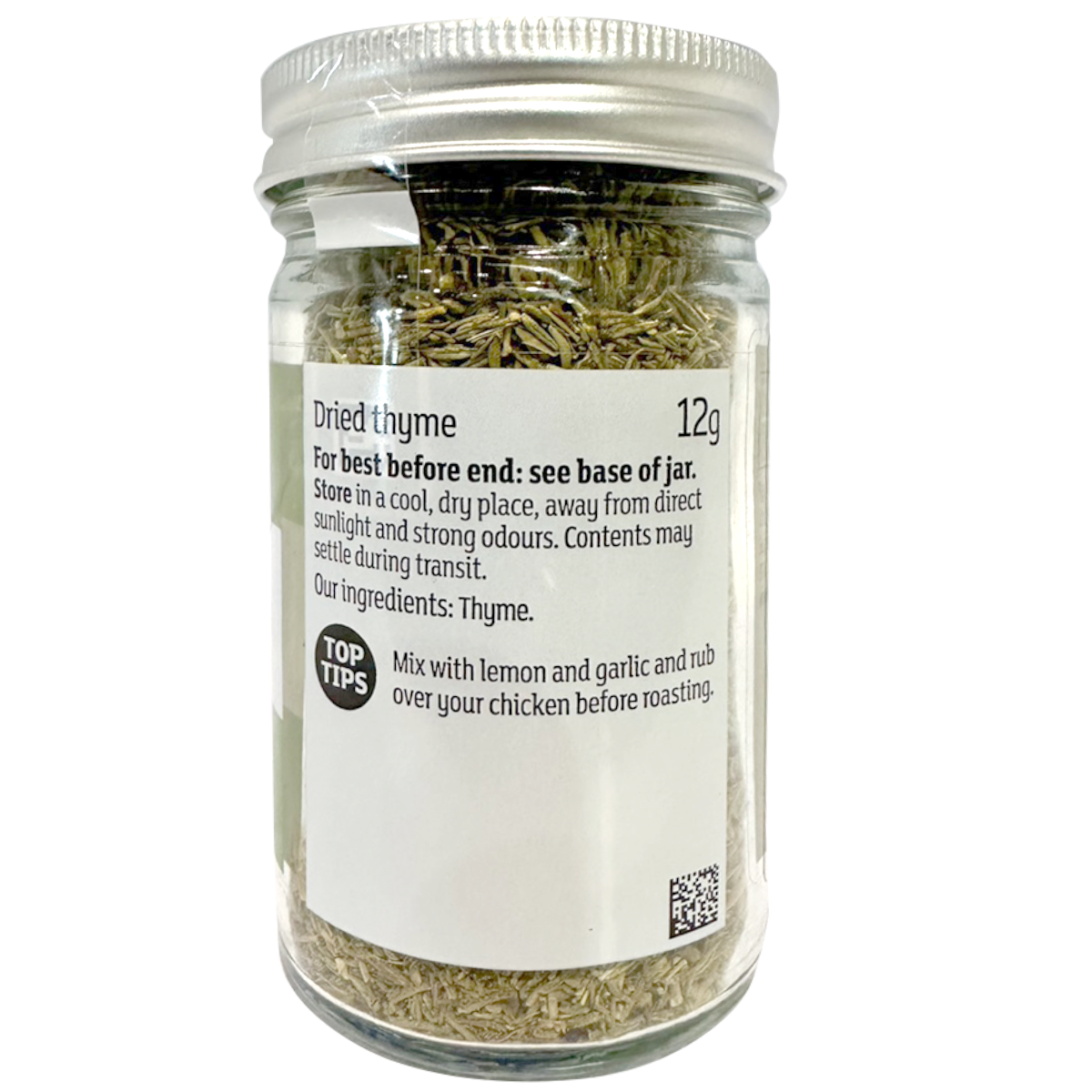 Sainsbury's Thyme