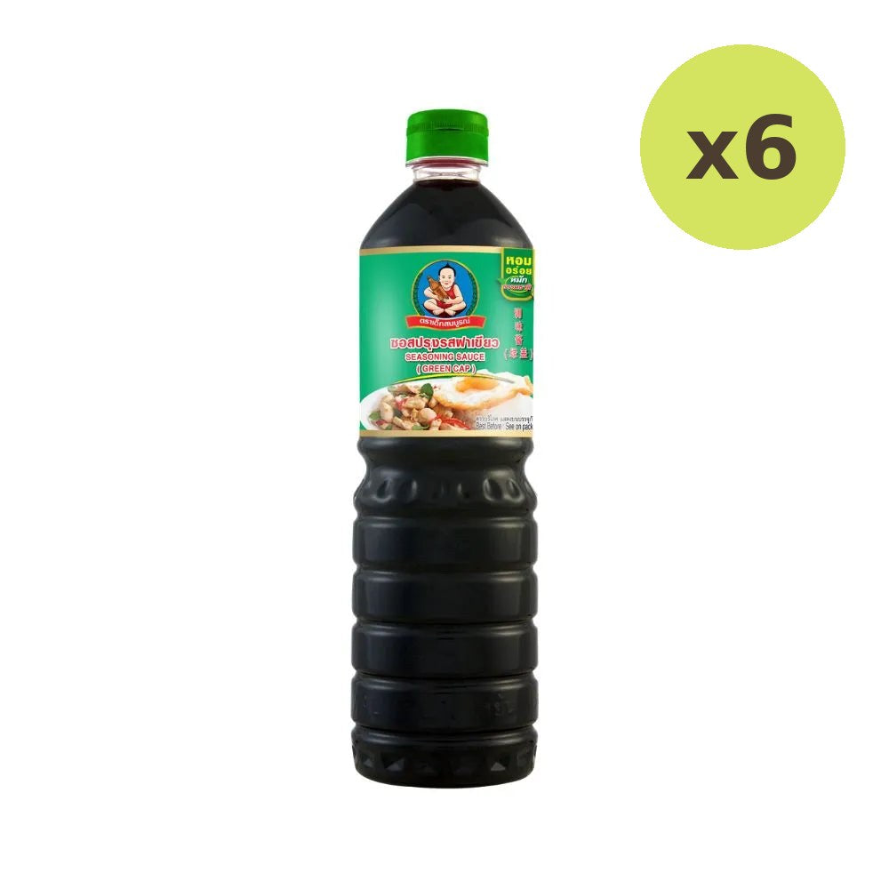 Deksomboon Seasoning Sauce 1