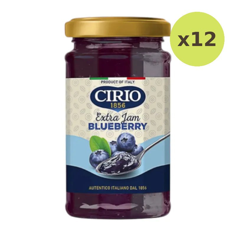 Cirio Exta Jam