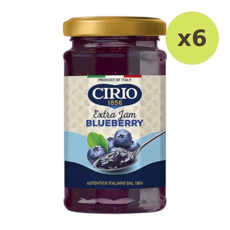 Cirio Exta Jam