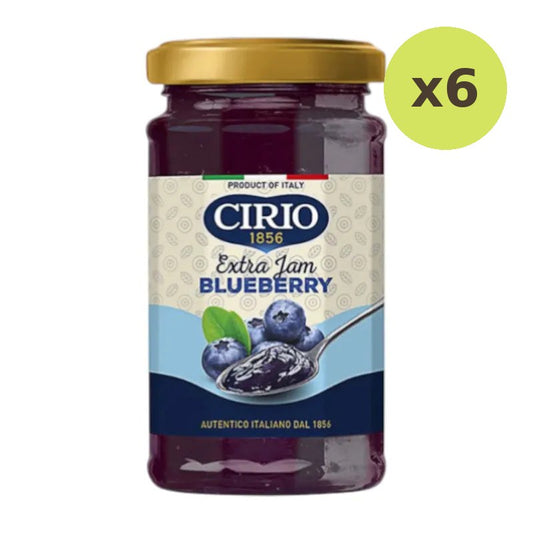 Cirio Exta Jam