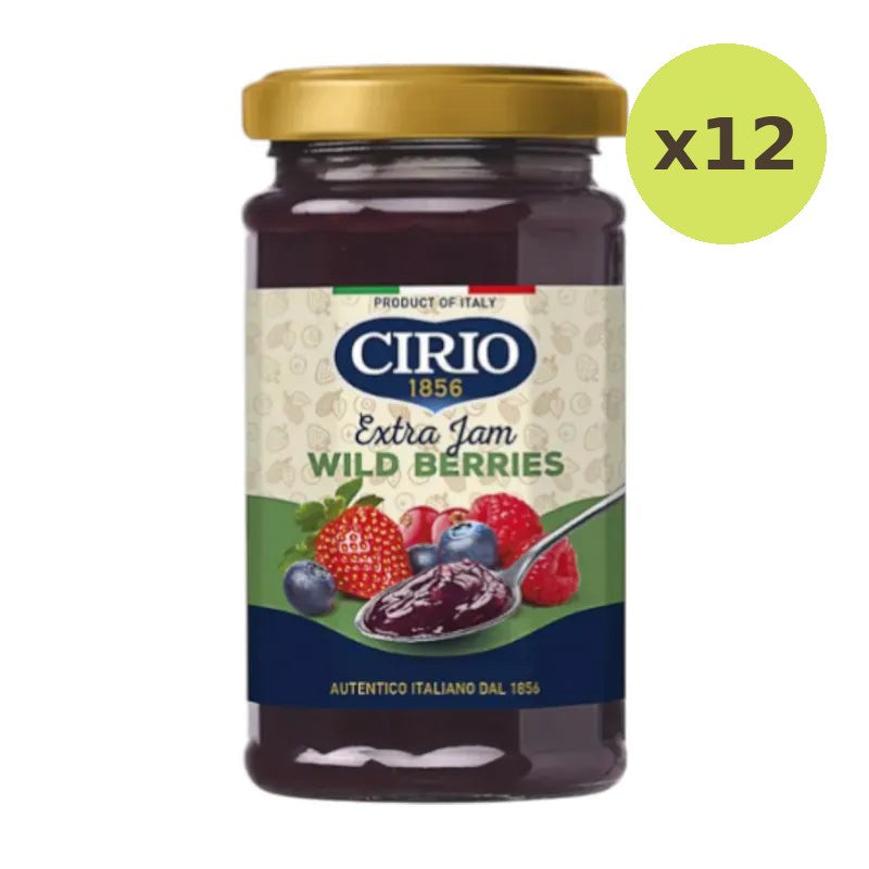 Cirio Exta Jam