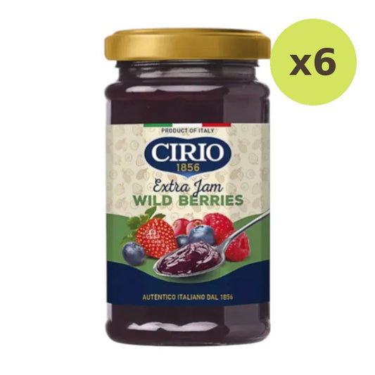 Cirio Exta Jam