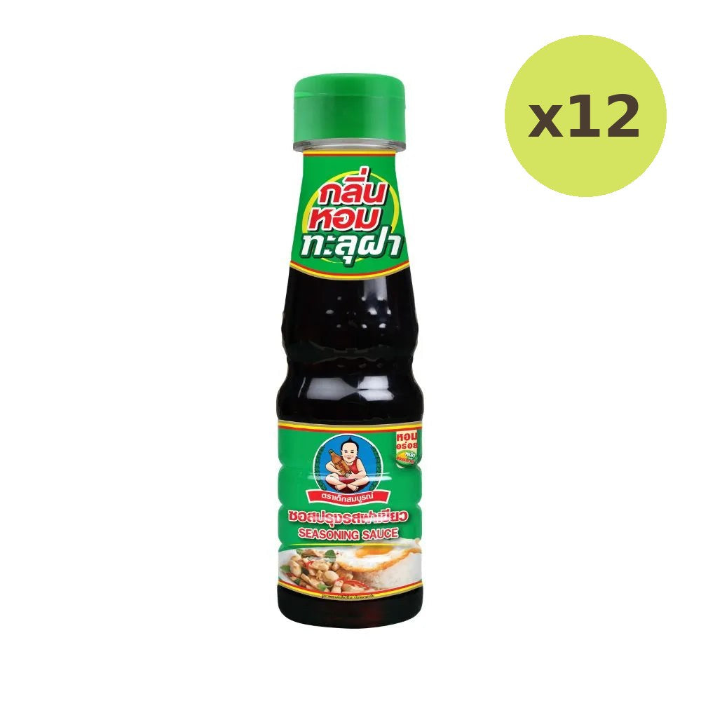 Deksomboon Seasoning Sauce 140ml