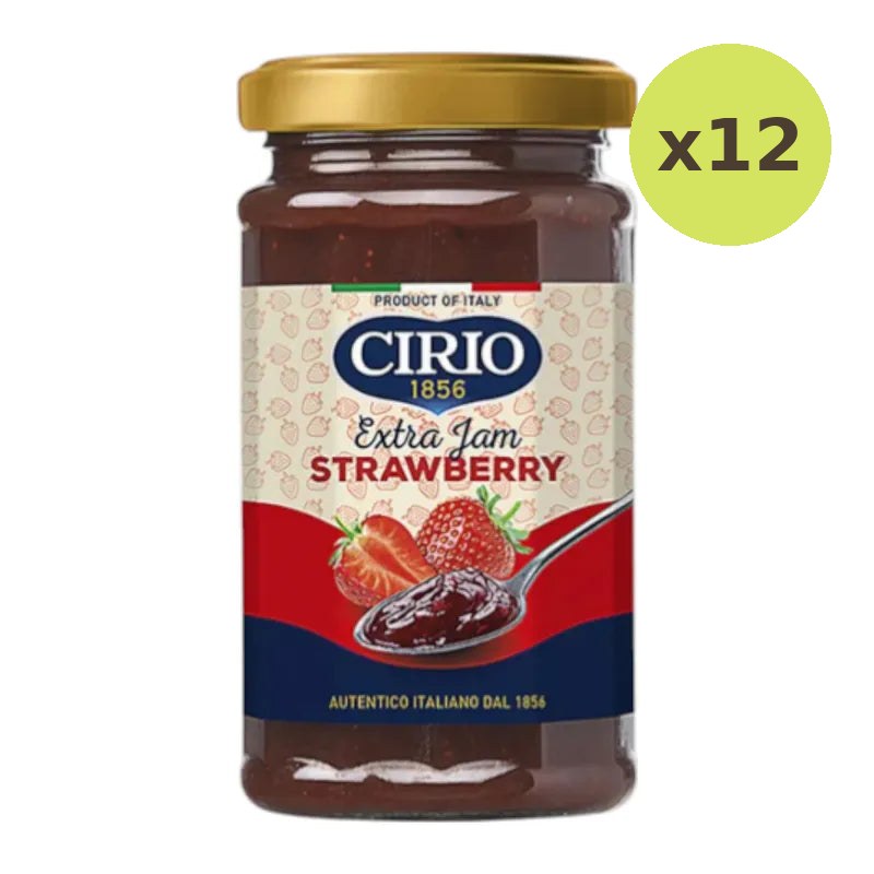 Cirio Exta Jam