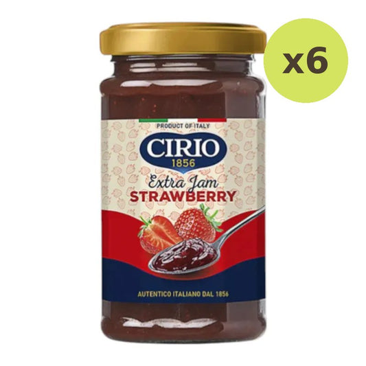 Cirio Exta Jam