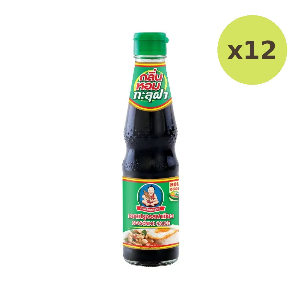 Deksomboon Seasoning Sauce 300ml