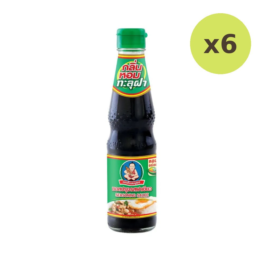 Deksomboon Seasoning Sauce 300ml