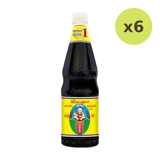 Deksomboon Mushroom Soy Sauce 1000ml