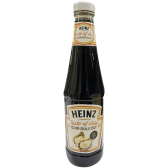 Heinz Oyster Sauce