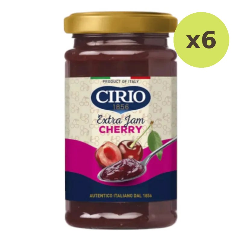 Cirio Exta Jam