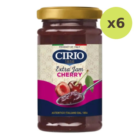 Cirio Exta Jam