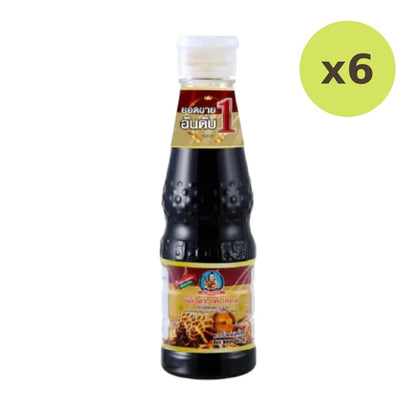 Deksomboon Mushroom Soy Sauce 95ml