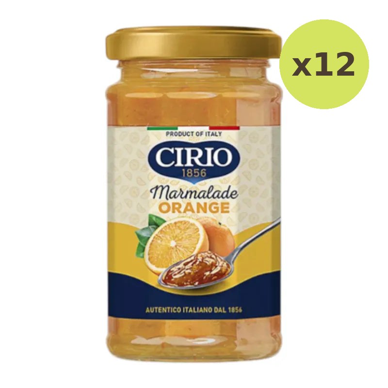 Cirio Exta Jam