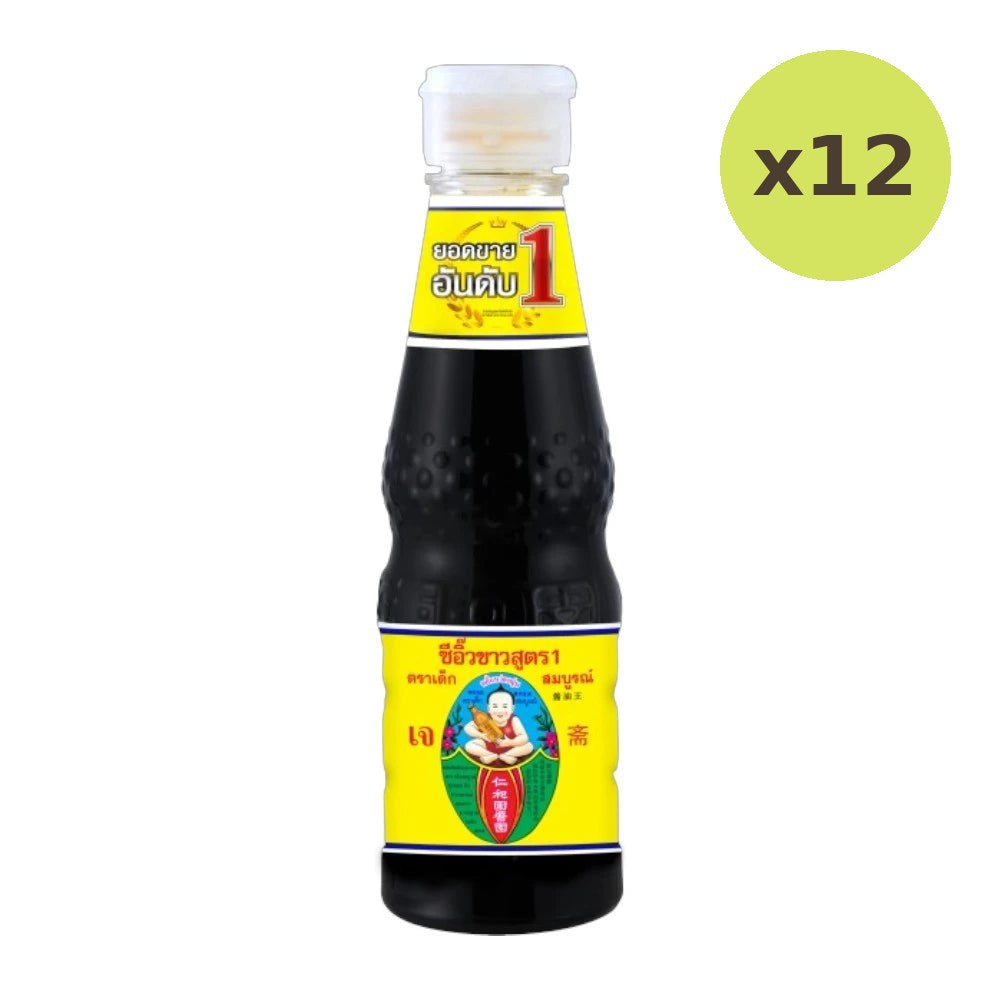 Deksomboon Thin Soy Sauce 95ml