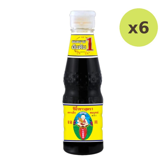 Deksomboon Thin Soy Sauce 95ml